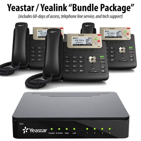 yeastar phone system.